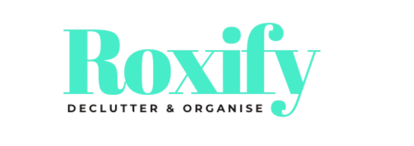 Roxify Decluttering Services